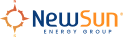 Logo New Sun