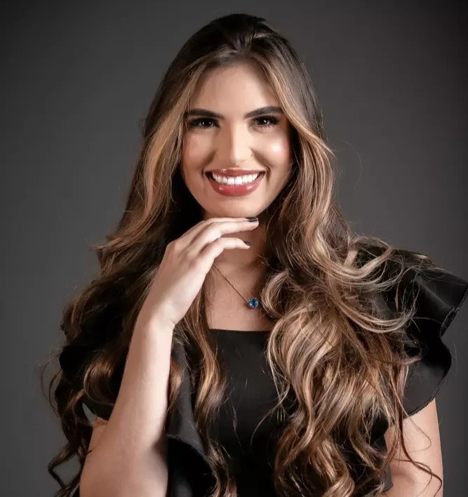 Franciele Rocha