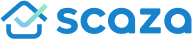Logo SCAZA