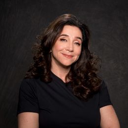 Marisa Orth
