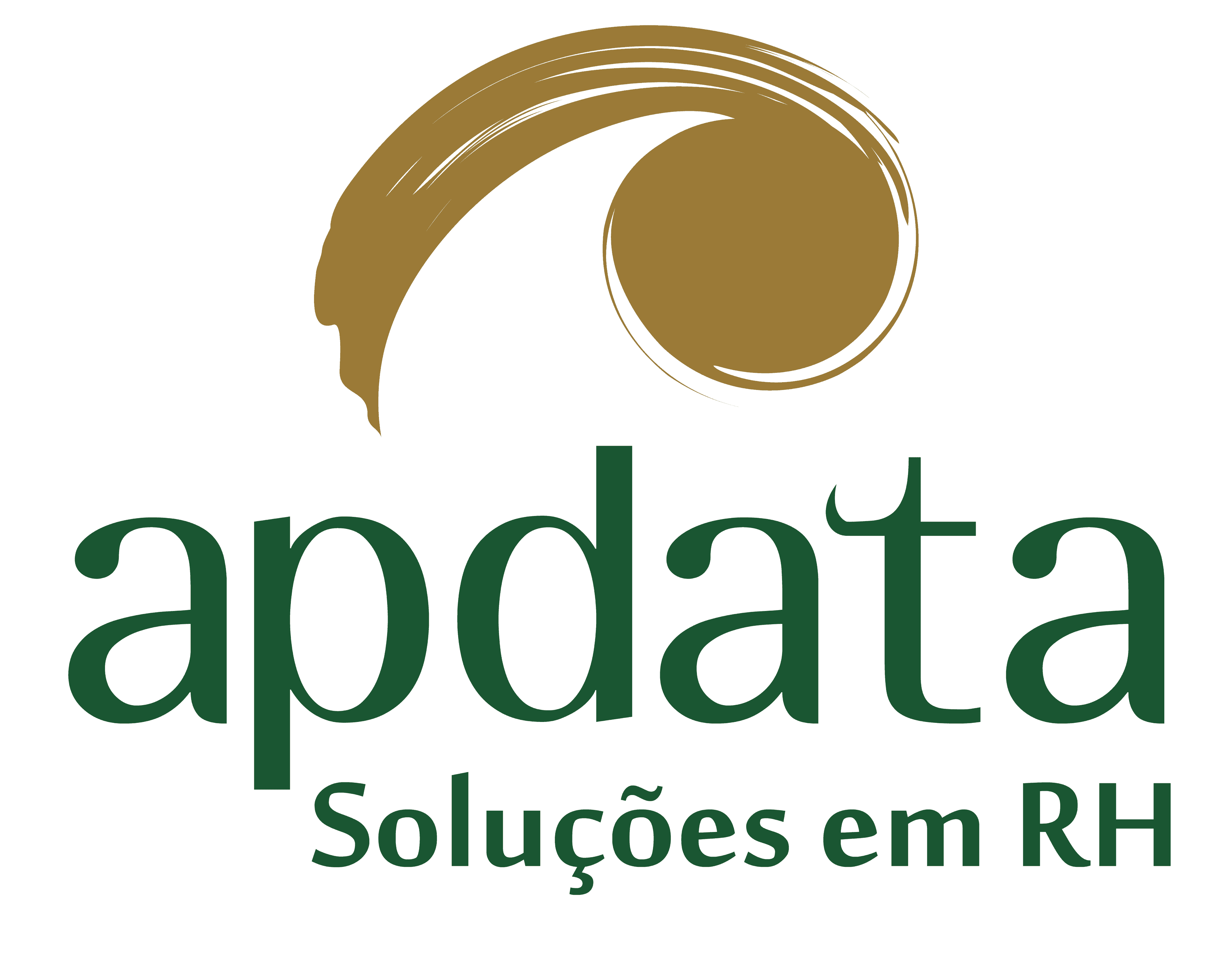 Logo APData