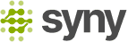 Logo SYNY