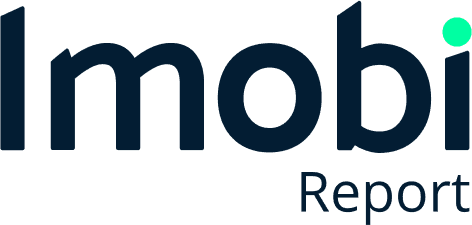 Logo Imobi report
