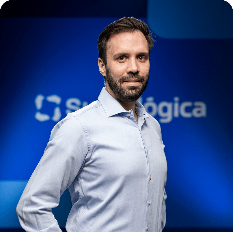 Marcos Nascimento