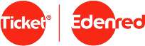 Logo Ticket Edenred