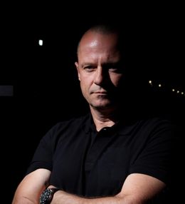Paulo Storani