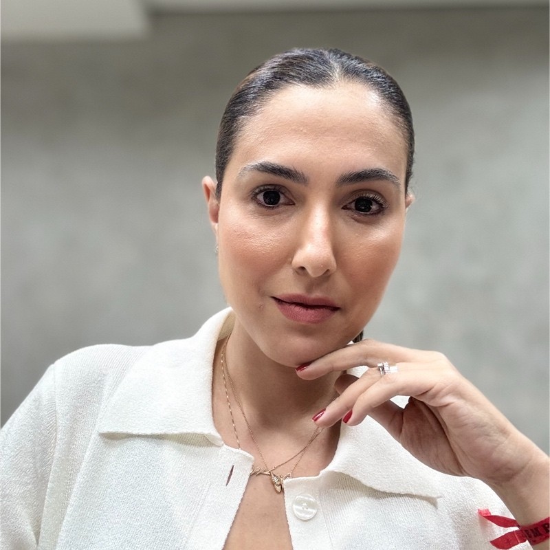 Michelle Gudjenian