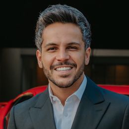 Lucas Felt