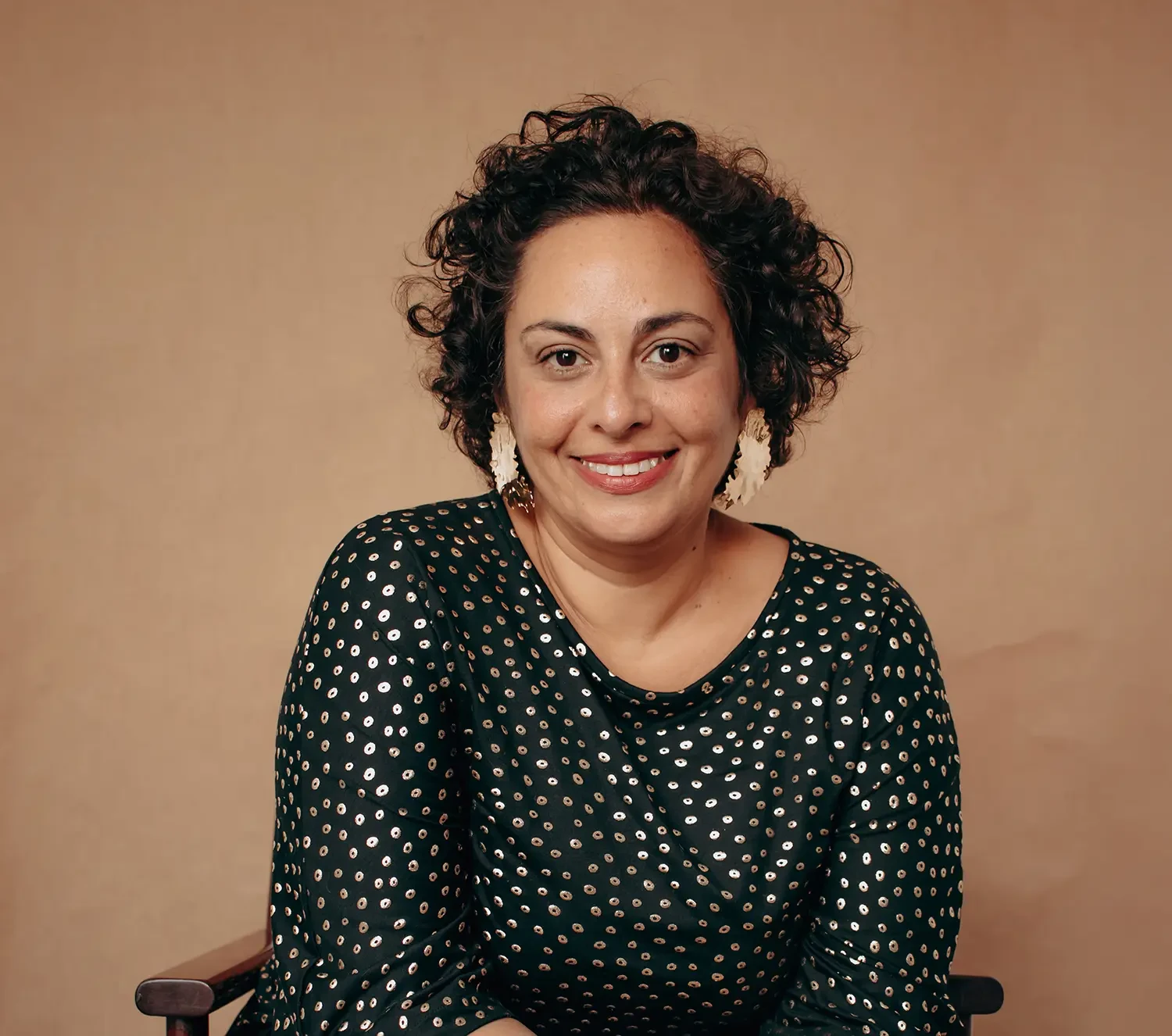 Liliane Ferrari