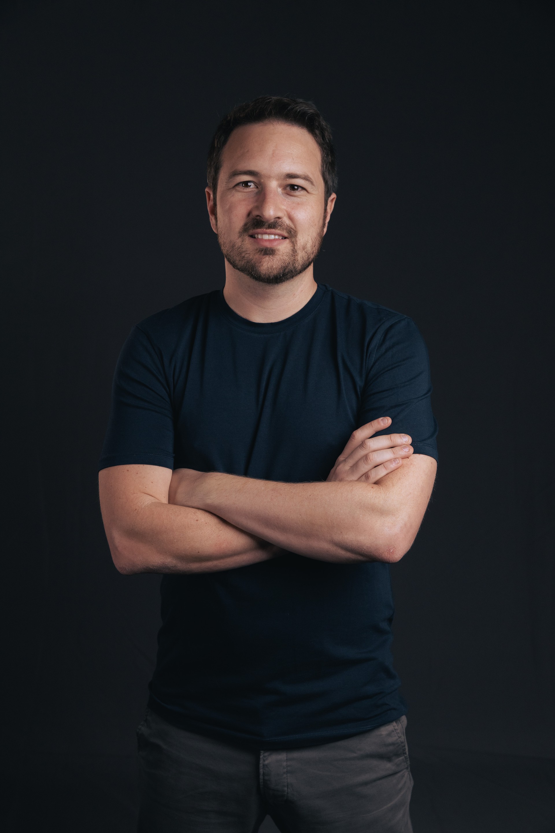 Gustavo Pagotto